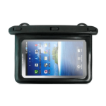 LAVOD Waterproof Bag For Ipad MINI & Galaxy Tab LMB-015S