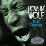 Blues From Hell Cd