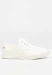 Venus 2 Lace-up - White