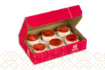 Strawberry Cheesecake - 6 Pack