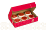 Strawberry Cheesecake - 6 Pack