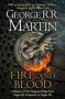 Fire And Blood Hardcover