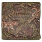Winter Jungle Scatter Cushion Cover 55X55CM