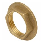 Backnut Brass 40MM