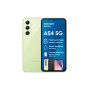Samsung Galaxy A54 5G Dual Sim 256GB - Lime
