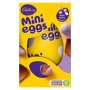 Cadbury MINI Eggs 97G