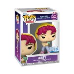 Funko Pop Animation: K-pop Demon Hunters – Abby Special Edition
