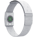 Heart Rate Monitor - Grey All