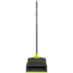 Dirt Caddy Dustpan & Broom Set