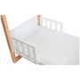 Babyhood Amani Bebe Standard Fitted Sheet Mosaic