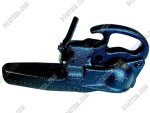 Lever Type Trailer Coupler