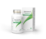 Salvestrol Platinum Capsules 60'S