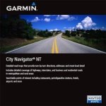 CITY Garmin Navigator Southeast Asia Nt