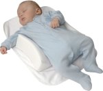 Snuggle Time Curved Back & Side Sleeper