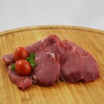 Standard Fillet Butterfly Steaks