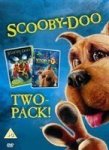 Scooby-doo - The Movie scooby-doo 2 - Monsters Unleashed DVD