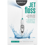 Jet Floss Oral Irrigator