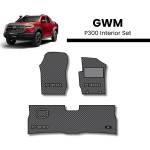 Gwm P300 Interior Set