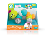 Press N Play Zoom Zoom Buggy