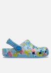 Crocs Stitch Classic Clog T - Oxygen