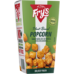 Frozen Plant-based Popcorn 300G