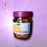 Dried Orange Slices Natural Deodorizer & Vitamin C FOOD4HOPE & Sa