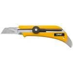 18MM Extended Depth Utility Knife With Carpet Tuck Tool Ctr Ol