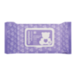 Epimax Epi-max Baby & Junior Unscented Wipes 80 Pack