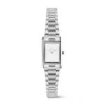 Bound MINI 3-LINK Silver Watch