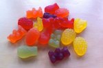 Jammy Candy Wizard Concentrate - 10ML
