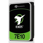 Seagate Exos 7E10 ST10000NM018B 10TB 512E 4KN Fast Format Sas Sed 3.5" Drive RPM7200 256MB Cache 5 Year Limited Warranty