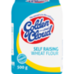 Self Raising Wheat Flour 500G