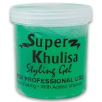 Styling Gel Mega Hold 500ML - Herbal - Green