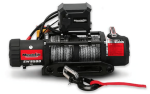 Tmax Musclelift EW-9500 Winch Synthetic Rope
