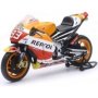 New-ray Repsol Honda Team Motogp 2014 93 M.marquez 1/12