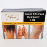 Eczema And Psoriasis Soap For Sensitive Skin Relief