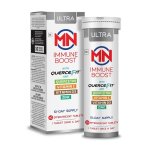 Mn Immune Boost Fizzy 10'S