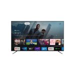 Skyworth 75" Uhd MINI LED Google Tv 75X8500G