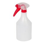 Trigger Bottle - Red - 750ML