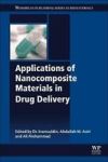 Applications Of Nanocomposite Materials In Drug Paperback