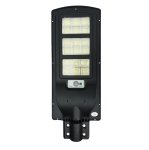 Jortan Integrated Solar Street Lamp 180W
