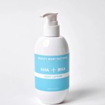 Beauty Body Factorie - Aha + Bha Body Lotion 1250ML