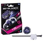 X Dark Perseus B 6-80W Cx Starter Pack Set
