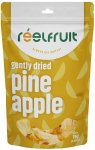 Gently Dried Pineapple