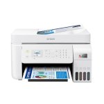 Epson 4-IN-1 Ink Tank Printer Wi-fi L5296