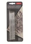 Graphitone Blister 4
