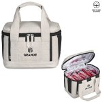 Mochi Recycled Cotton 9-CAN Cooler