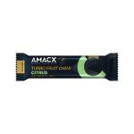 Amacx Turbo Chew 50G Citrus