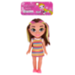 Beauty Girl Doll 26CM