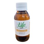 Life Aromatics Organic Carrier Oil 100ML Castor Oil